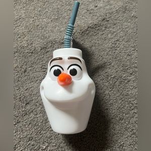 Disney’s Frozen II Olaf Sippy Cup